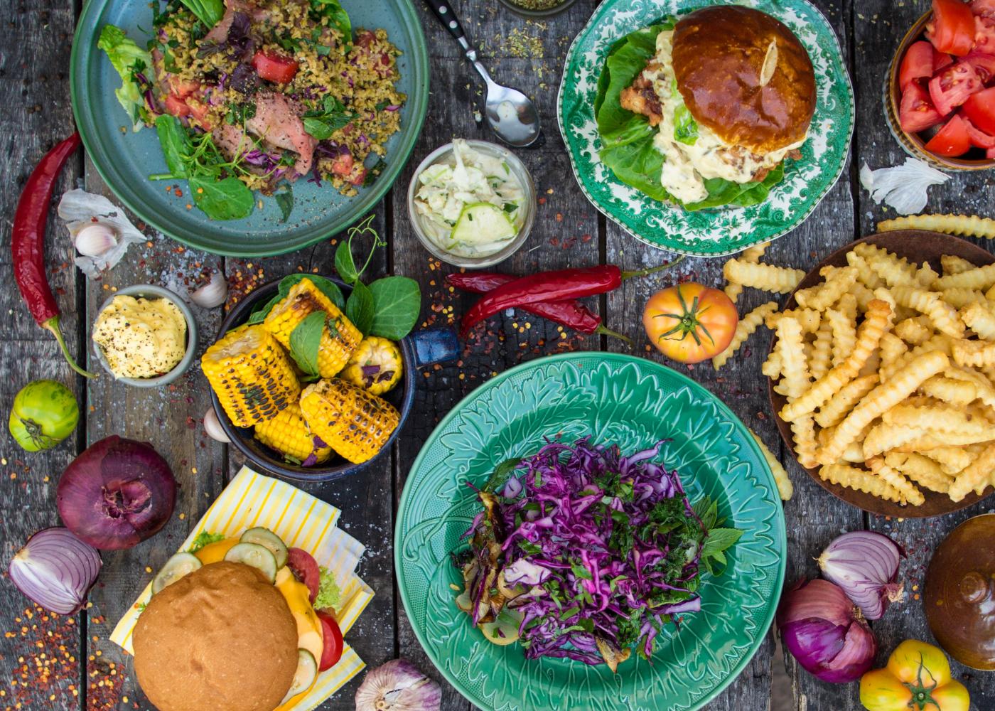 BBQ's at Dunboyne Castle Hotel & Spa 